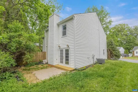 501 Moseley Drive Charlottesville VA 22903