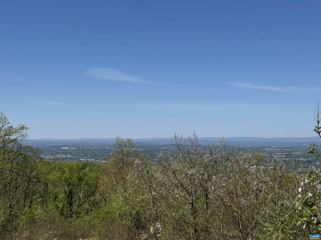 Lot #5 Fox Ridge Lane Waynesboro VA 22980