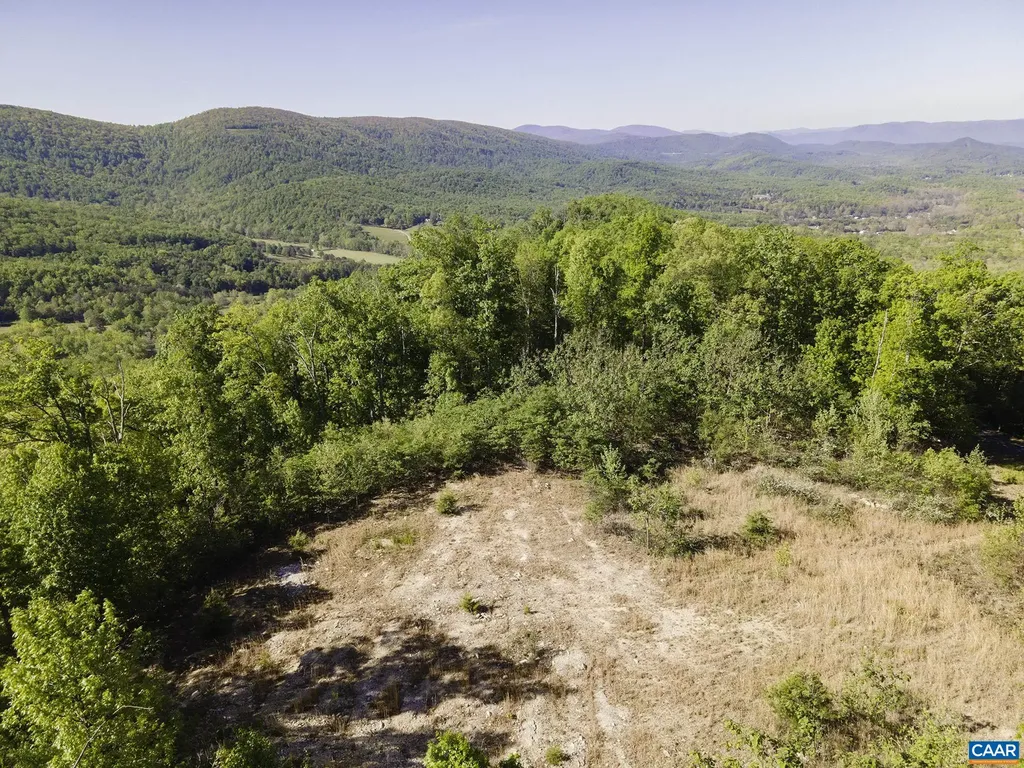 Tbd Fox Ridge Lane Waynesboro VA 22980