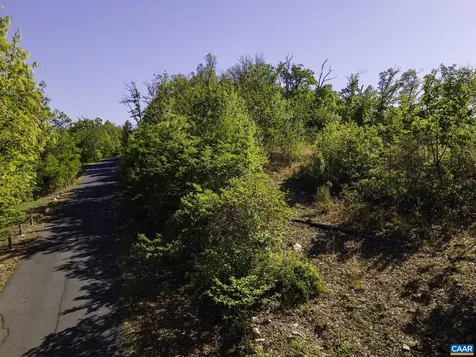 Tbd Fox Ridge Lane Waynesboro VA 22980