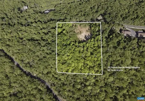 Tbd Fox Ridge Lane Waynesboro VA 22980