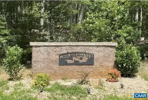 Tbd Fox Ridge Lane Waynesboro VA 22980