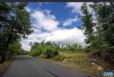 Tbd Fox Ridge Lane Waynesboro VA 22980