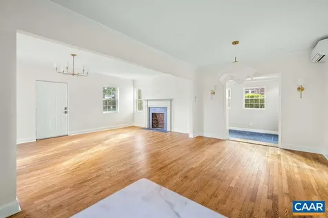 809 East Jefferson Street Charlottesville VA 22902