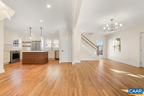 809 East Jefferson Street Charlottesville VA 22902