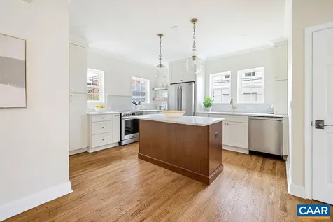809 East Jefferson Street Charlottesville VA 22902