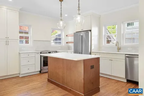 809 East Jefferson Street Charlottesville VA 22902