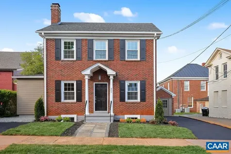 809 East Jefferson Street Charlottesville VA 22902