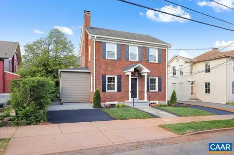 809 East Jefferson Street Charlottesville VA 22902