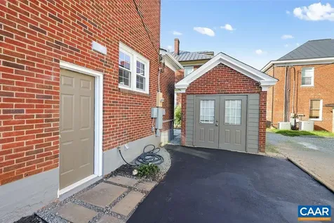 809 East Jefferson Street Charlottesville VA 22902