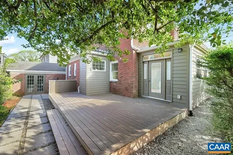 809 East Jefferson Street Charlottesville VA 22902