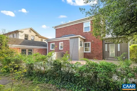 809 East Jefferson Street Charlottesville VA 22902