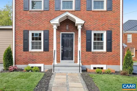809 East Jefferson Street Charlottesville VA 22902