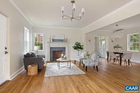809 East Jefferson Street Charlottesville VA 22902