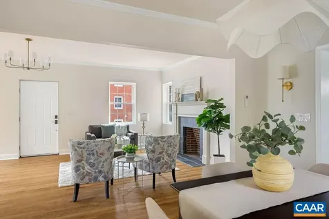 809 East Jefferson Street Charlottesville VA 22902