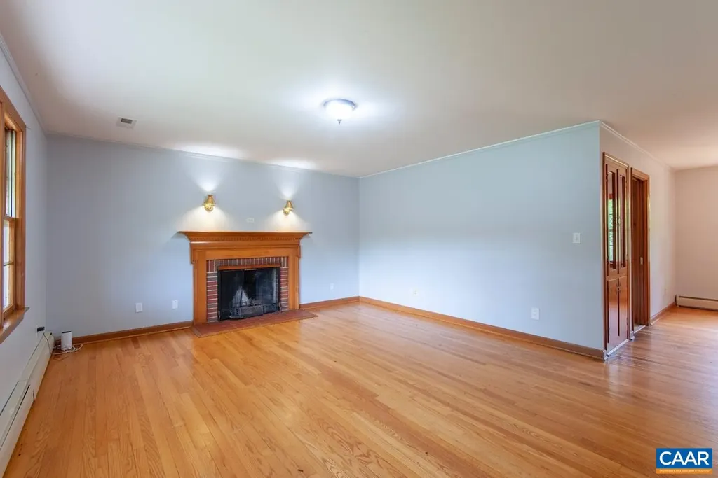 278 Ridge Street Lovingston VA 22949