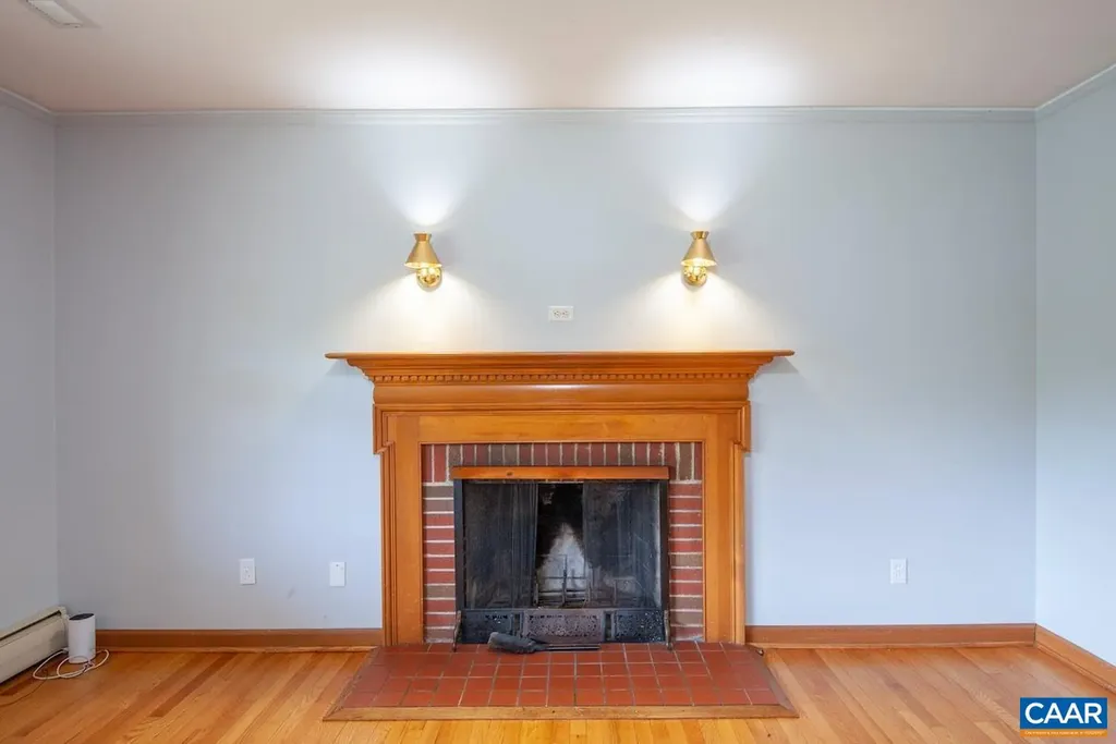 278 Ridge Street Lovingston VA 22949