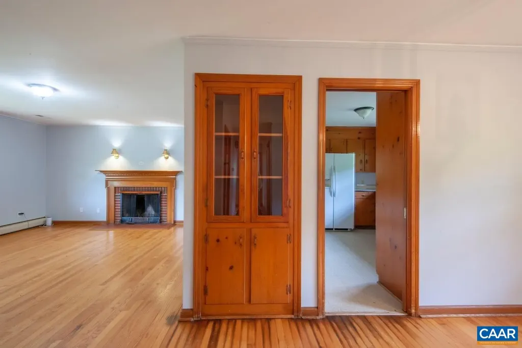278 Ridge Street Lovingston VA 22949