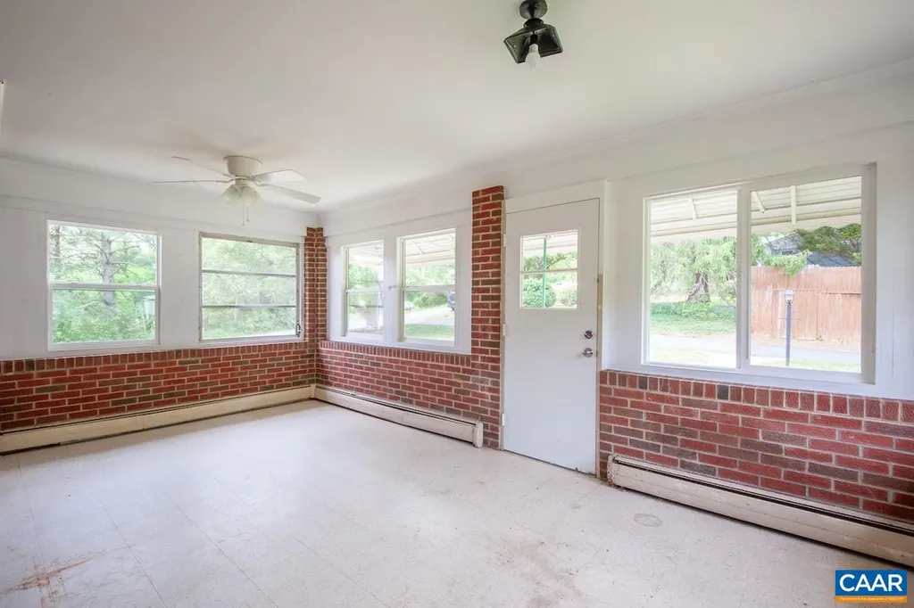 278 Ridge Street Lovingston VA 22949