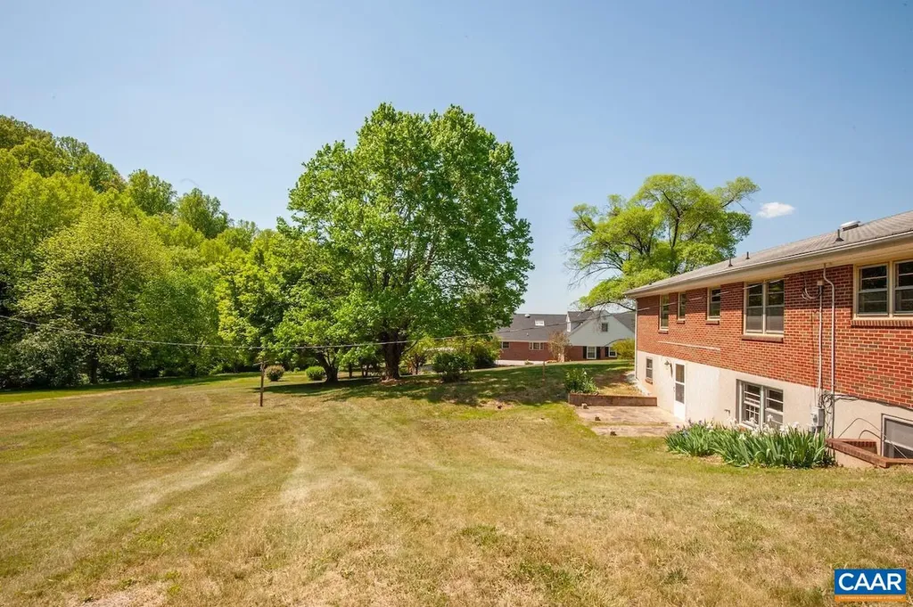 278 Ridge Street Lovingston VA 22949