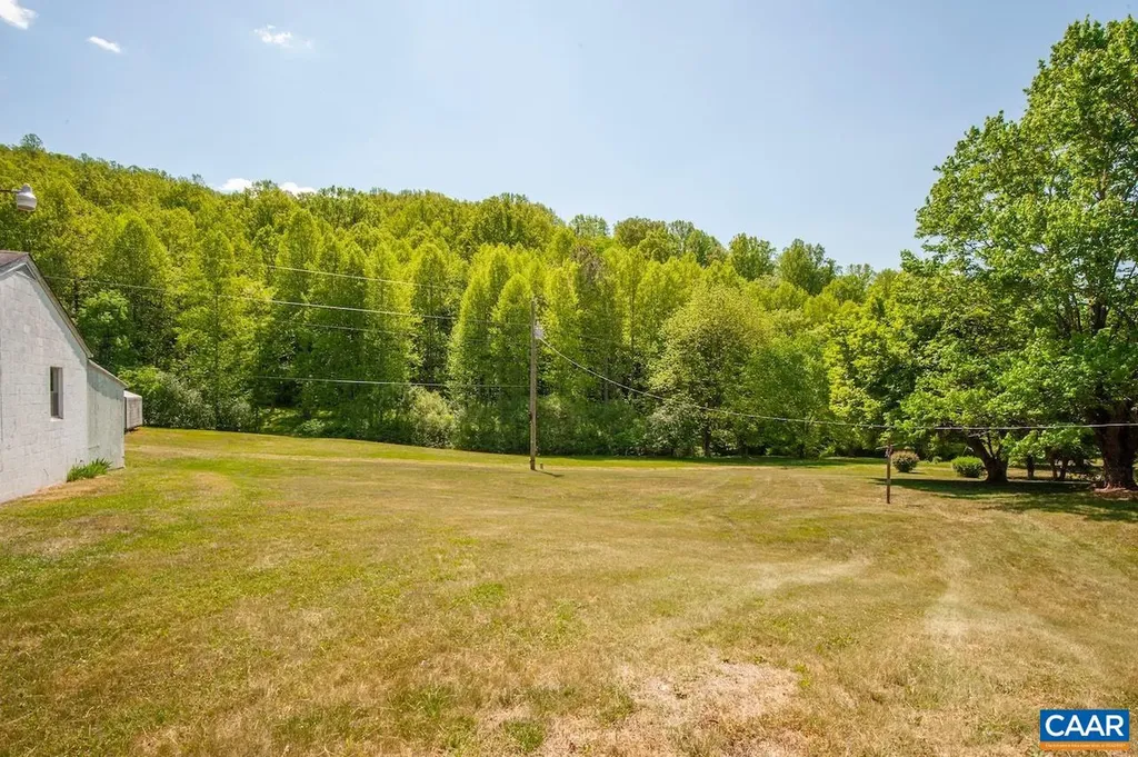 278 Ridge Street Lovingston VA 22949