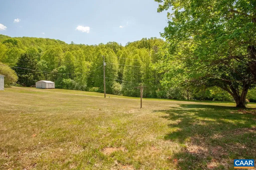 278 Ridge Street Lovingston VA 22949