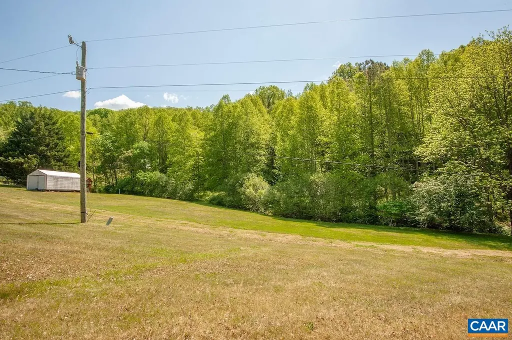 278 Ridge Street Lovingston VA 22949