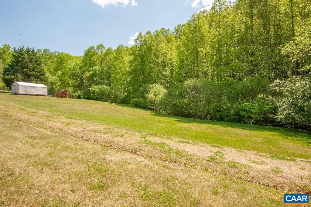 278 Ridge Street Lovingston VA 22949