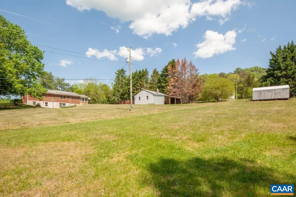 278 Ridge Street Lovingston VA 22949