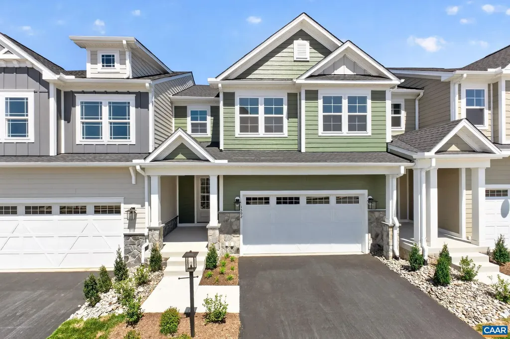 1392 Marcella Street Charlottesville VA 22911
