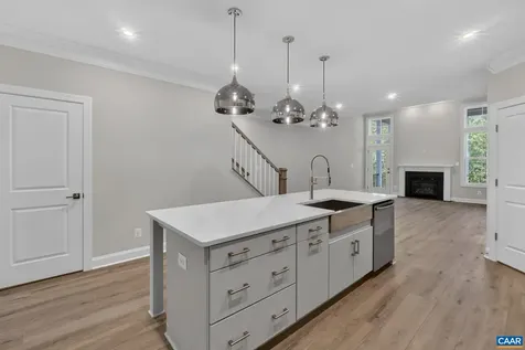 1392 Marcella Street Charlottesville VA 22911