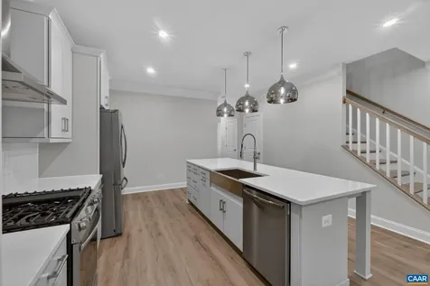 1392 Marcella Street Charlottesville VA 22911