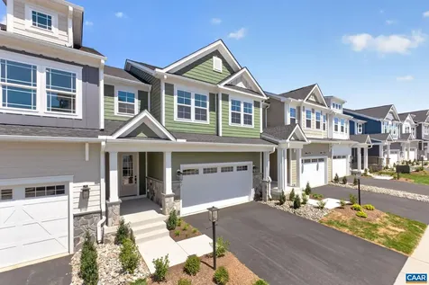 1392 Marcella Street Charlottesville VA 22911