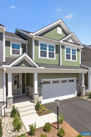 1392 Marcella Street Charlottesville VA 22911
