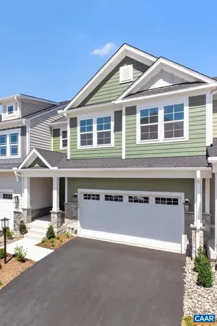 1392 Marcella Street Charlottesville VA 22911
