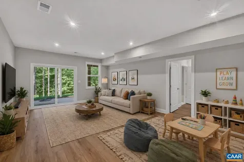 1392 Marcella Street Charlottesville VA 22911
