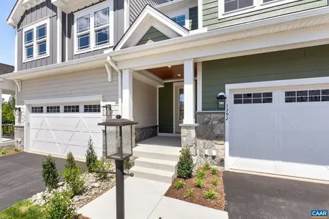 1392 Marcella Street Charlottesville VA 22911