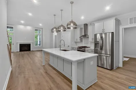 1392 Marcella Street Charlottesville VA 22911