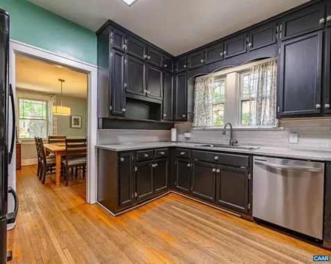 908 Woodrow Avenue Waynesboro VA 22980