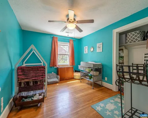 908 Woodrow Avenue Waynesboro VA 22980
