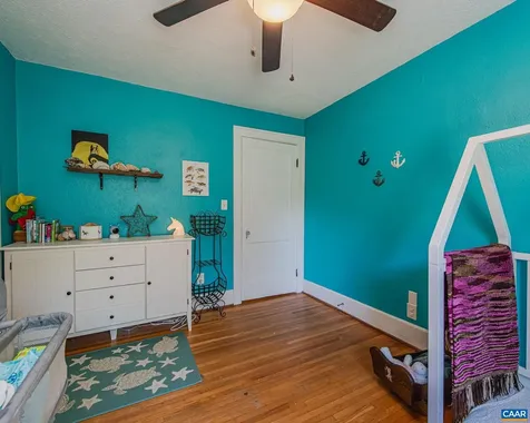 908 Woodrow Avenue Waynesboro VA 22980