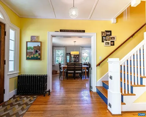 908 Woodrow Avenue Waynesboro VA 22980