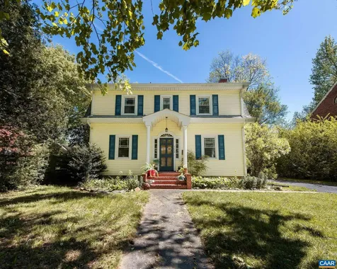 908 Woodrow Avenue Waynesboro VA 22980
