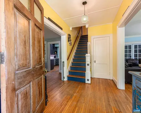 908 Woodrow Avenue Waynesboro VA 22980