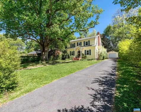 908 Woodrow Avenue Waynesboro VA 22980