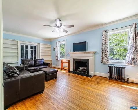 908 Woodrow Avenue Waynesboro VA 22980
