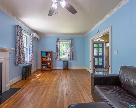 908 Woodrow Avenue Waynesboro VA 22980