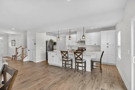 2750 Ridge Haven Drive Rockingham VA 22801
