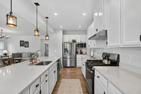 2750 Ridge Haven Drive Rockingham VA 22801
