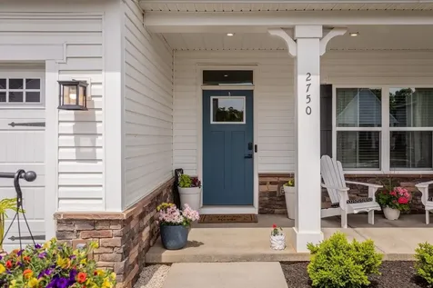 2750 Ridge Haven Drive Rockingham VA 22801